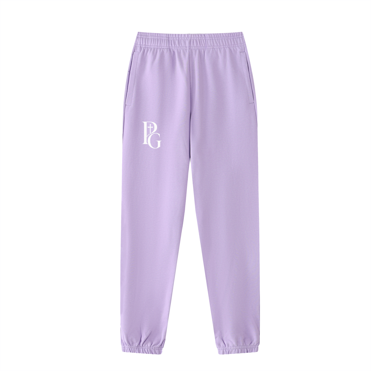 Essential Jogged Sweatpants