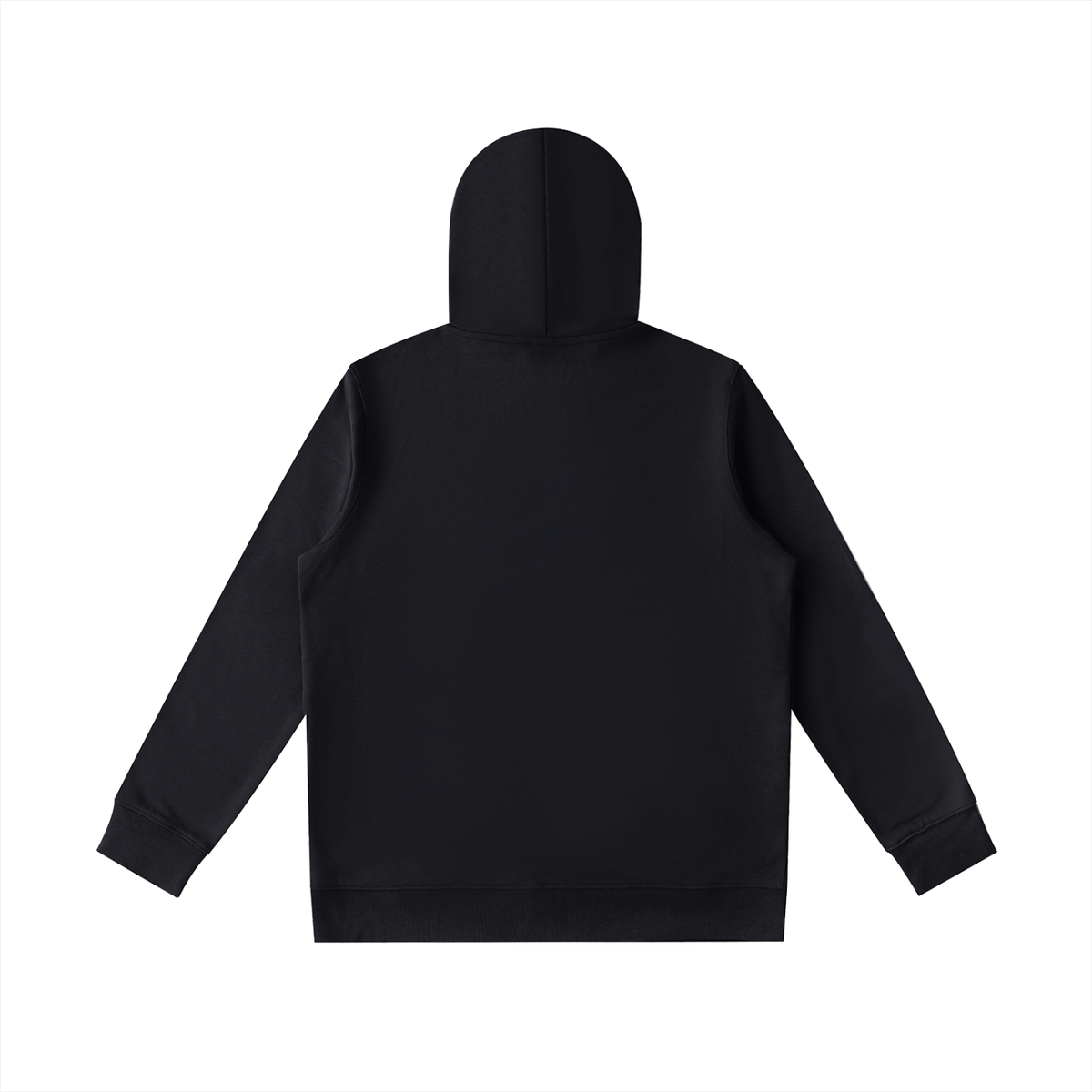 Essential Oversized Hoodie