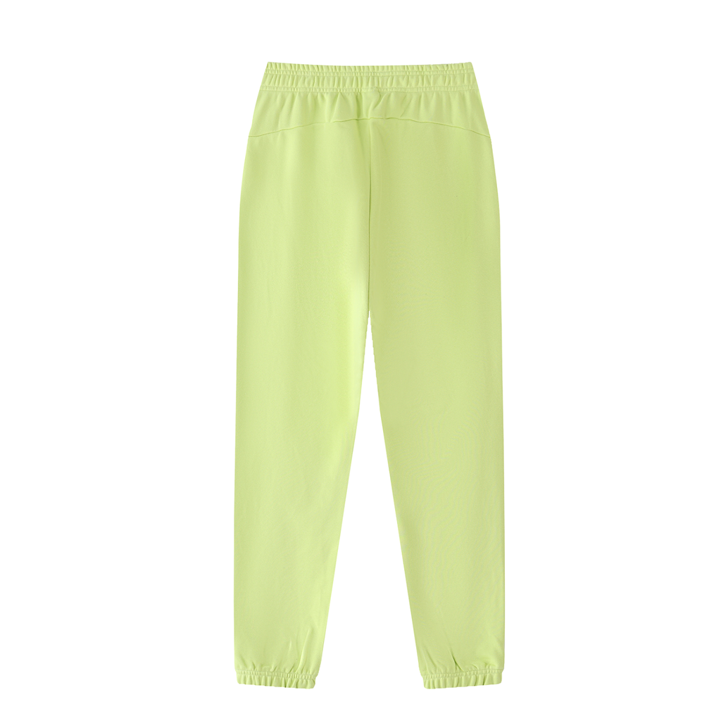 Essential Jogged Sweatpants
