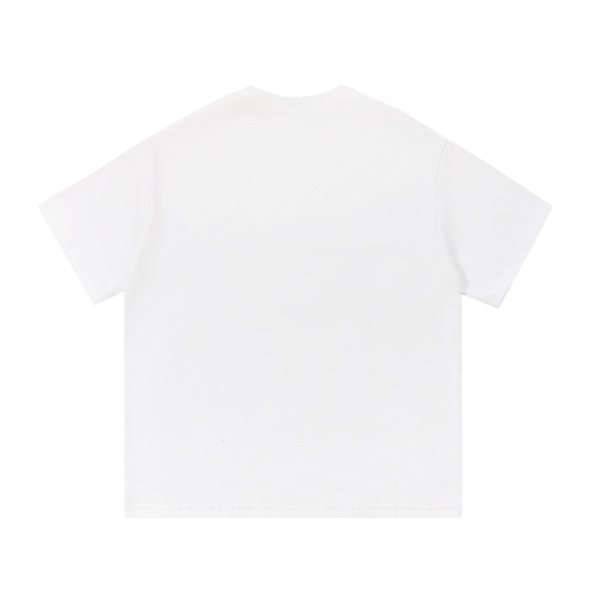 Essential Cotton T-Shirt: Psalm 30:2
