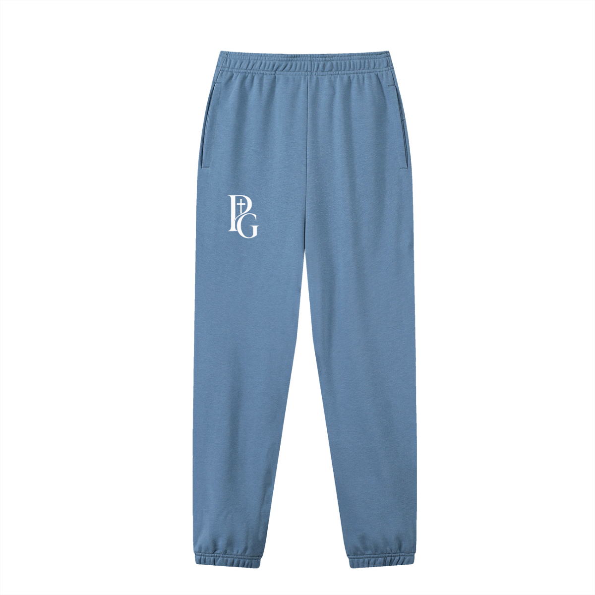 Essential Jogged Sweatpants