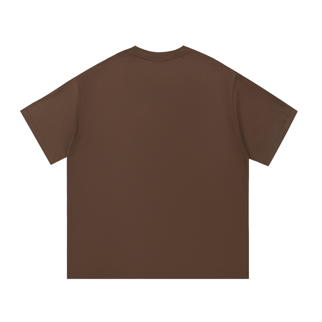 Essential Cotton T-Shirt: Philippians 4:6