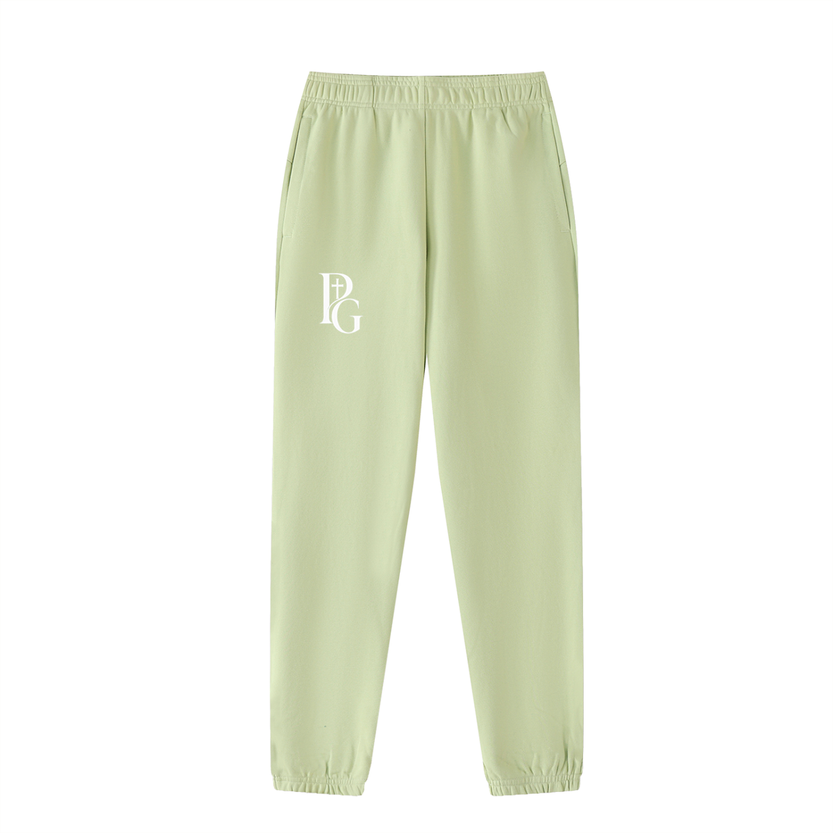 Essential Jogged Sweatpants