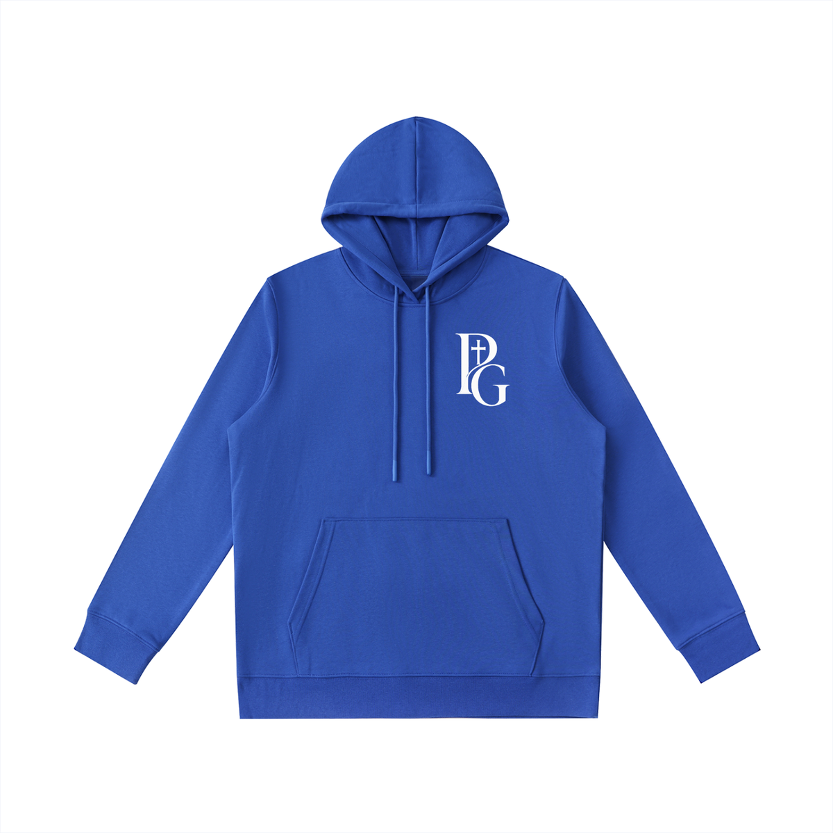 Essential Oversized Hoodie