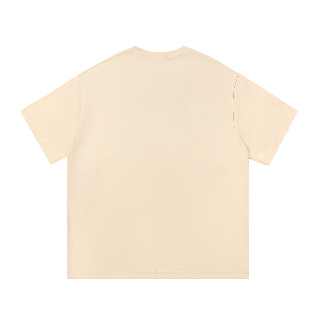 Essential Cotton T-Shirt: Psalm 30:2