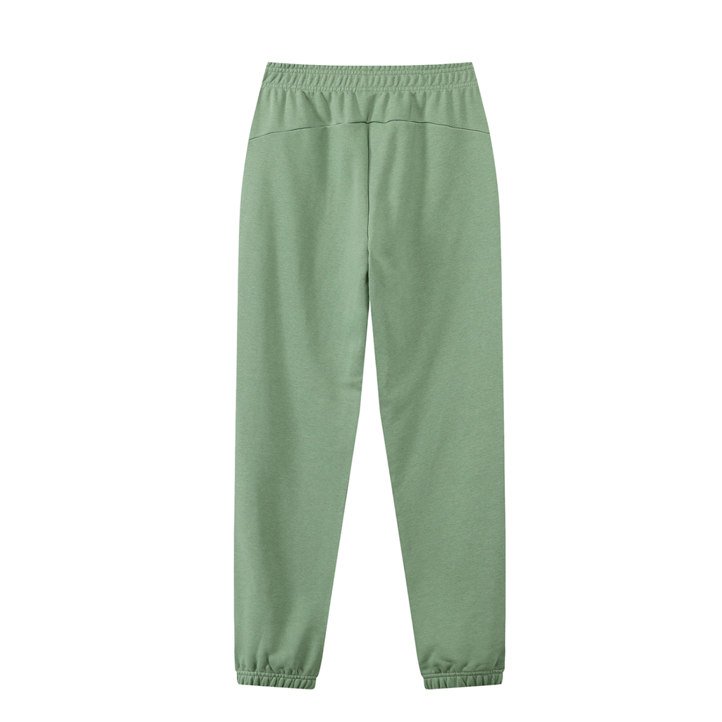 Essential Jogged Sweatpants