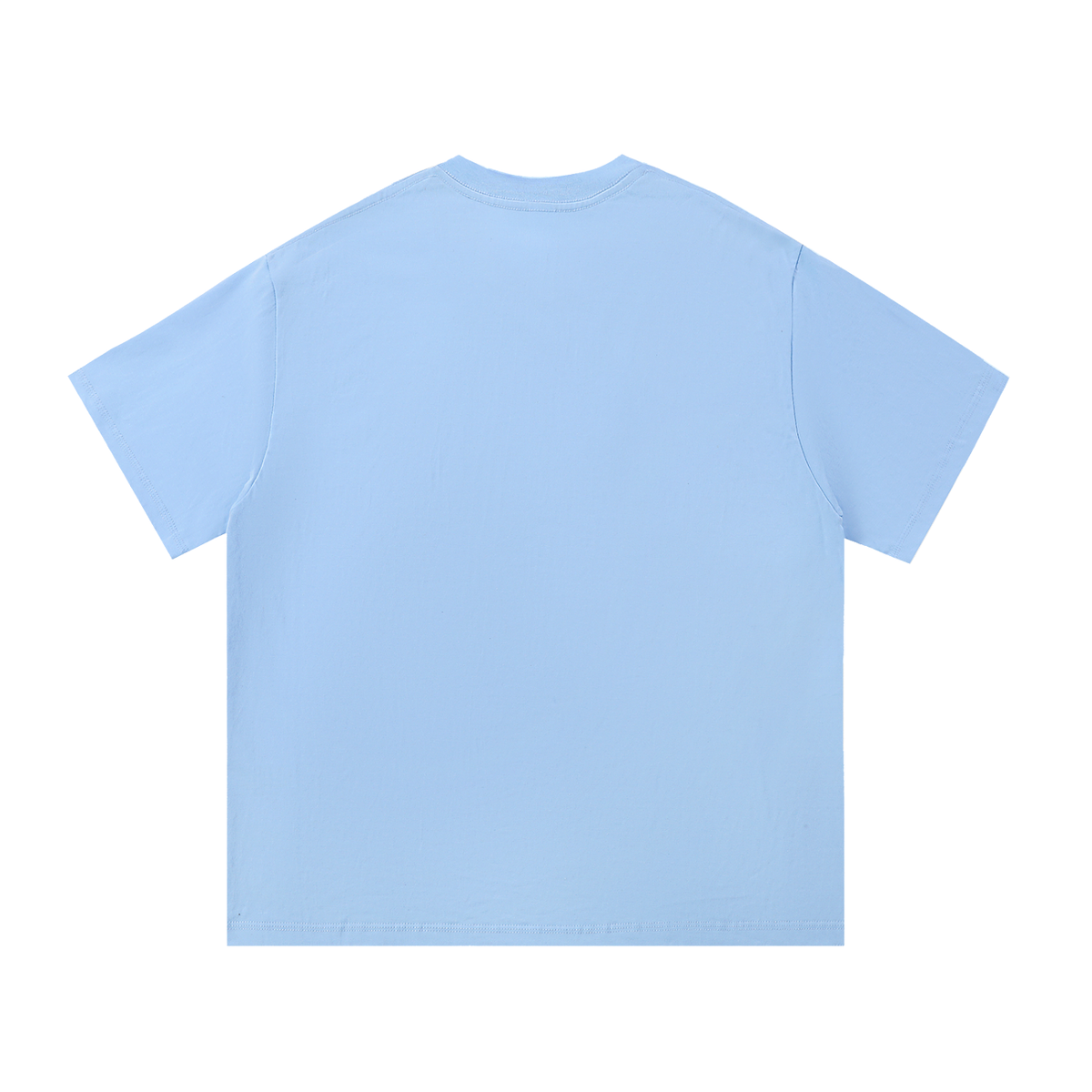 Essential Cotton T-Shirt: Psalm 30:2