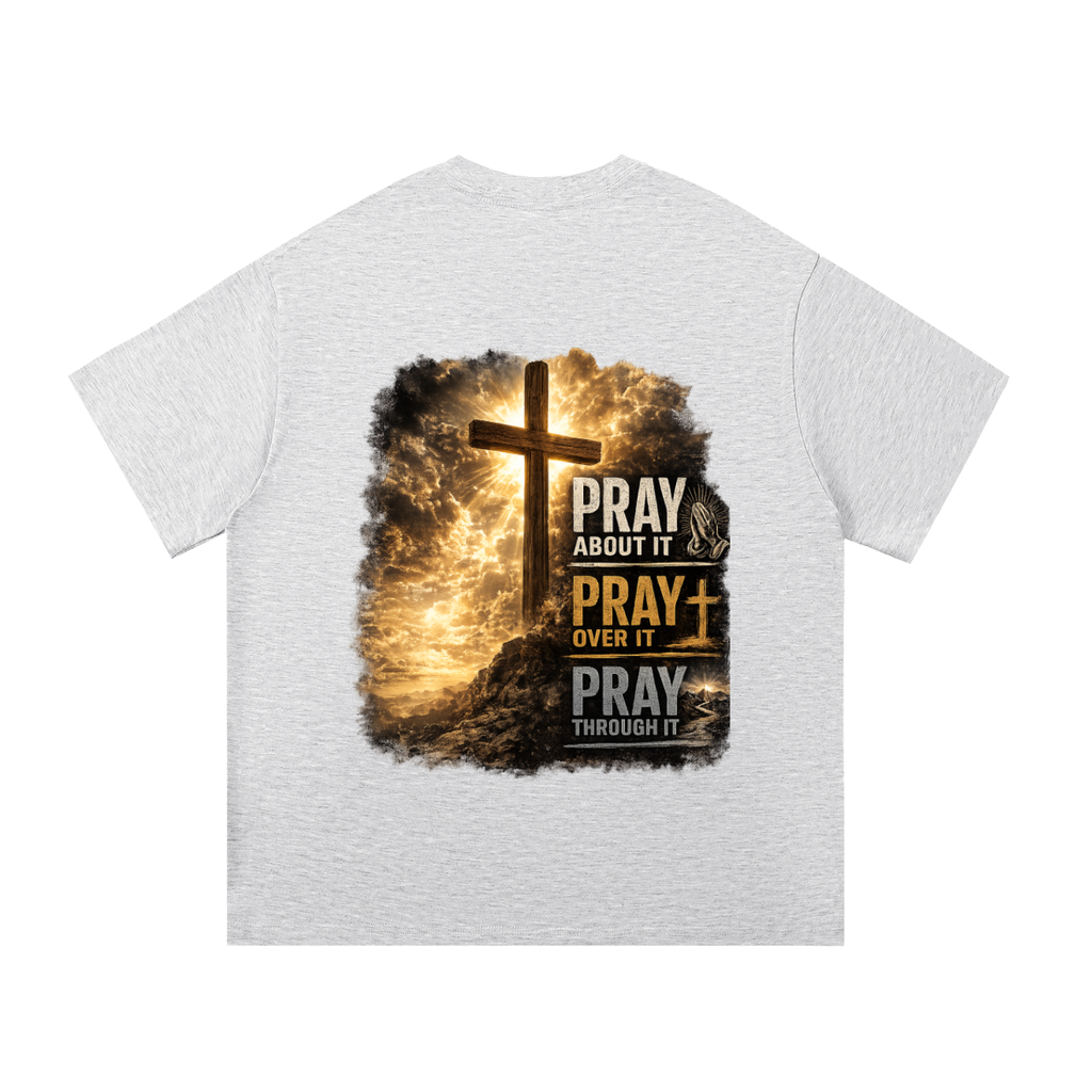 Essential Cotton T-Shirt: PAPOPT