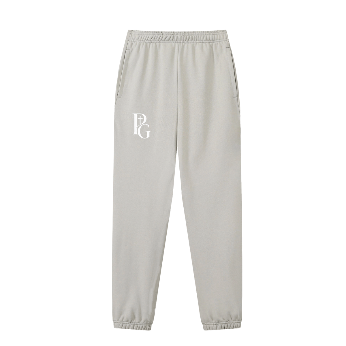 Essential Jogged Sweatpants