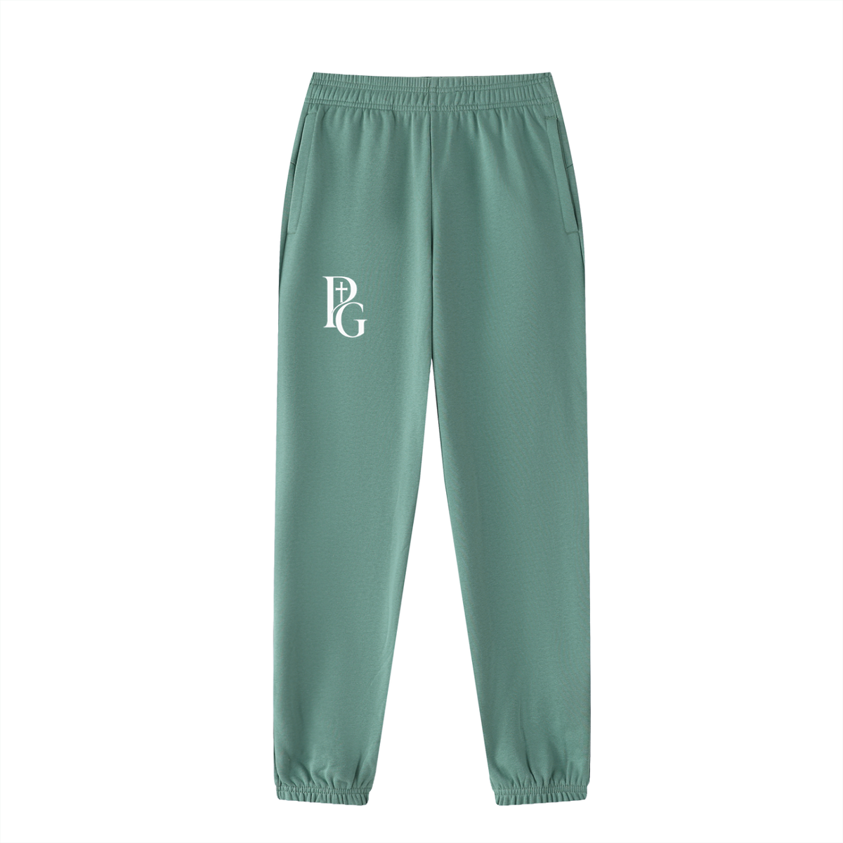 Essential Jogged Sweatpants