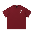 Essential Cotton T-Shirt: Philippians 4:6