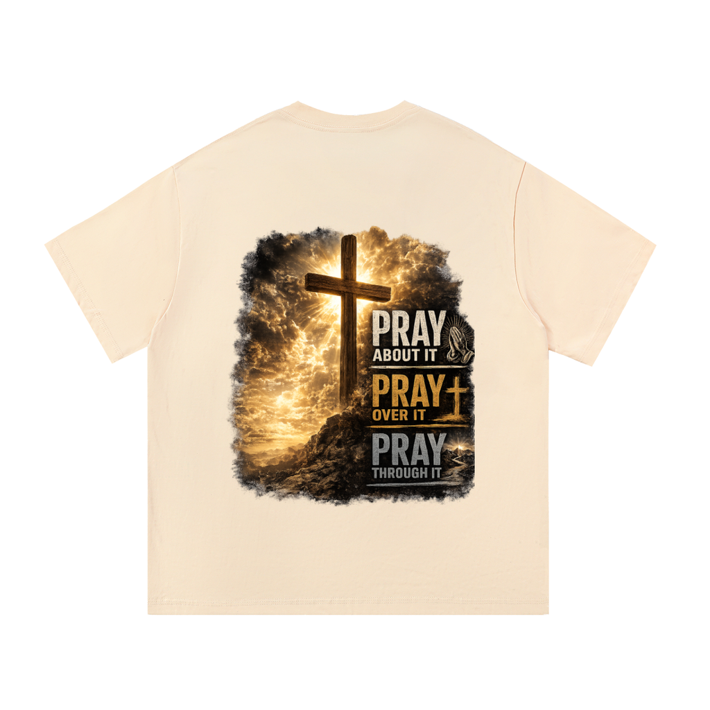 Essential Cotton T-Shirt: PAPOPT