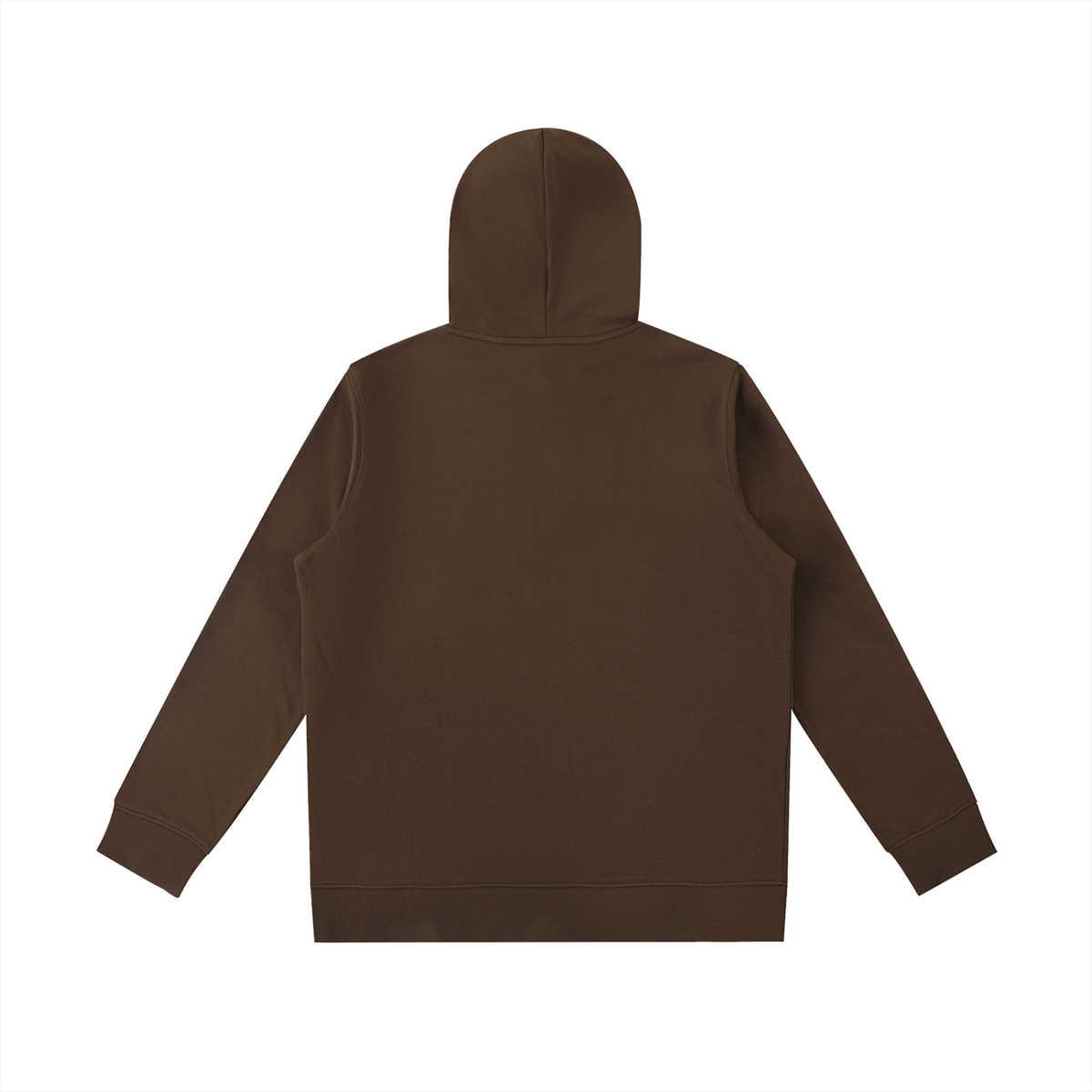Essential Oversized Hoodie