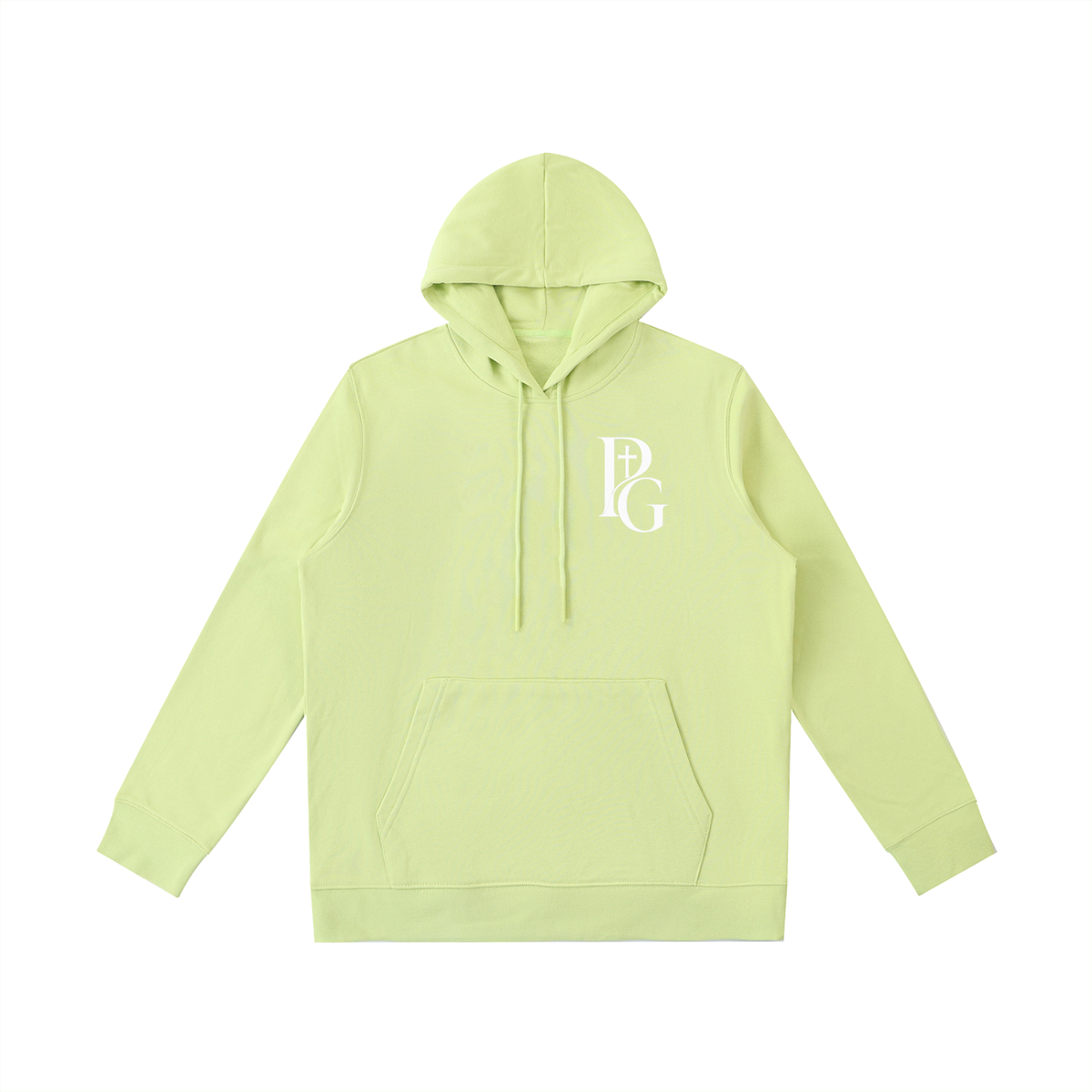 Essential Oversized Hoodie