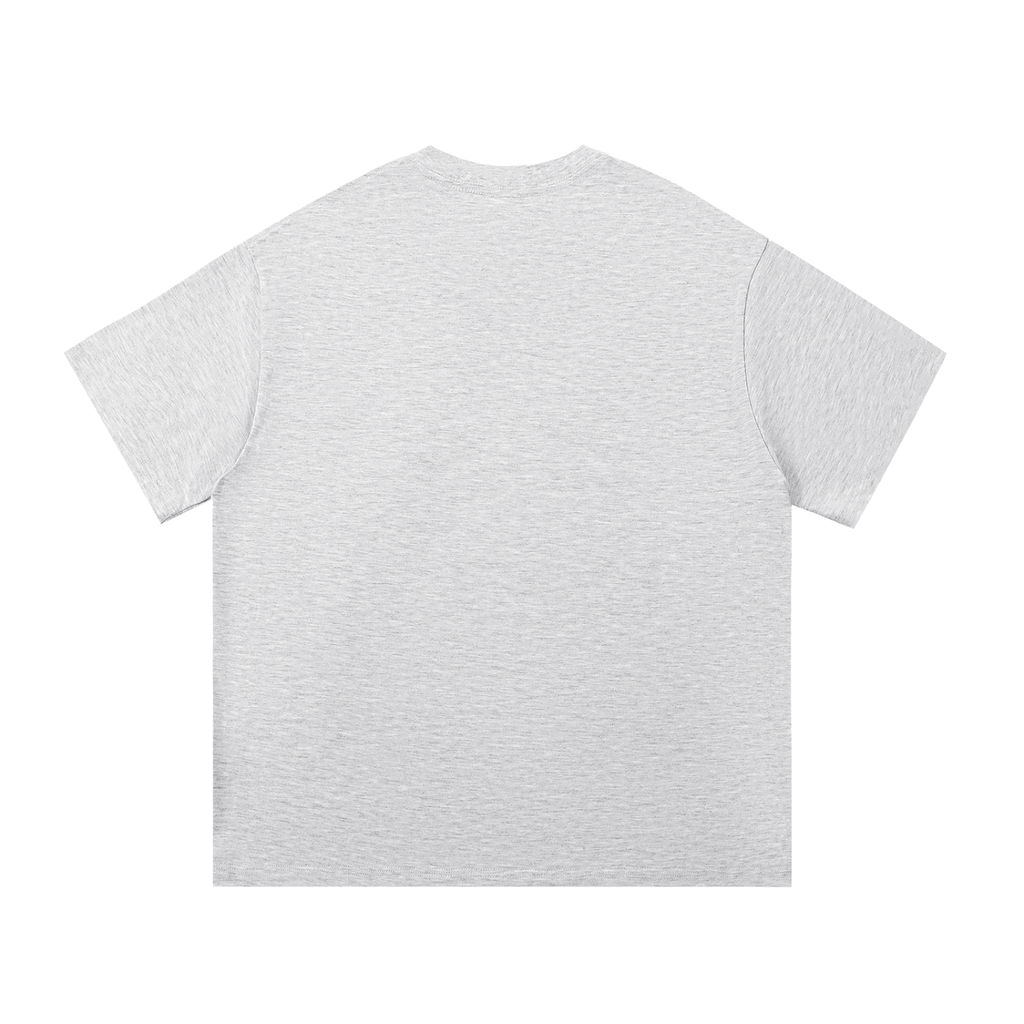 Essential Cotton T-Shirt: Mark 11:24