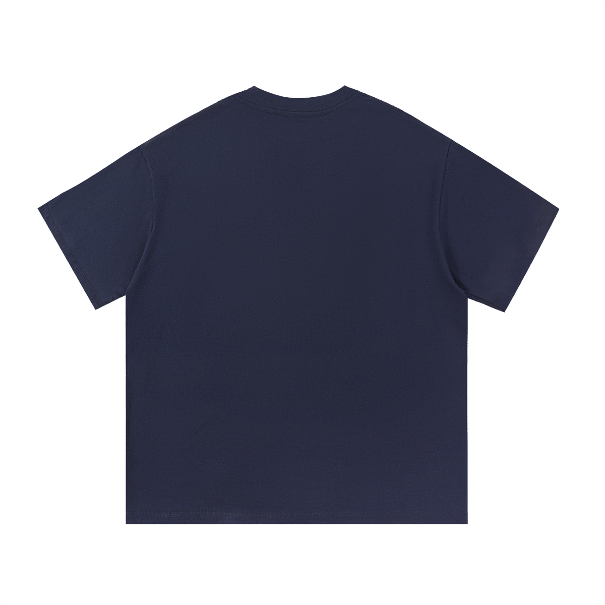 Essential Cotton T-Shirt: Mark 11:24