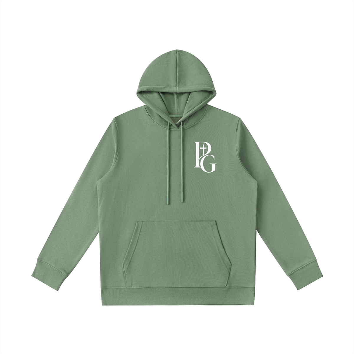 Essential Oversized Hoodie