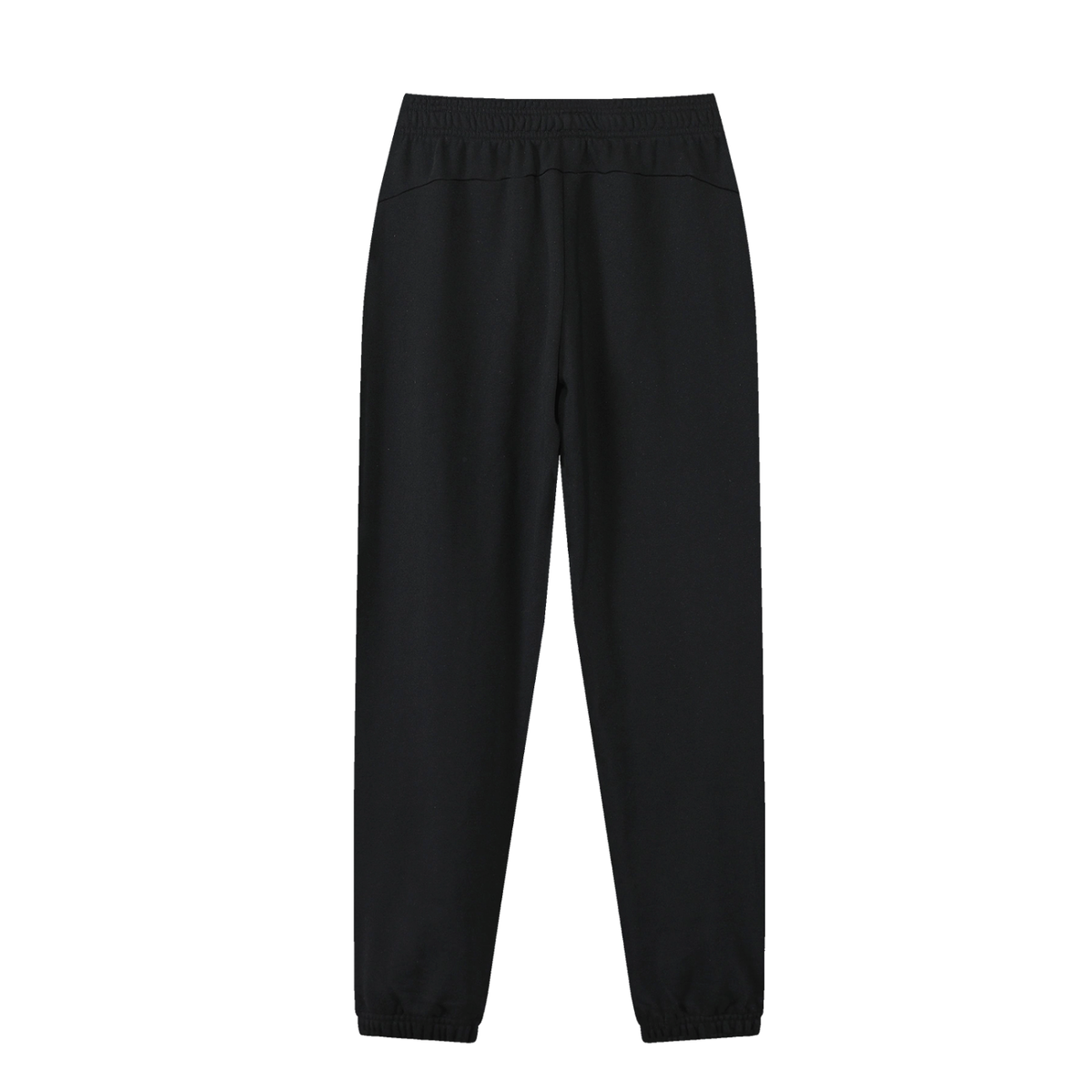Essential Jogged Sweatpants