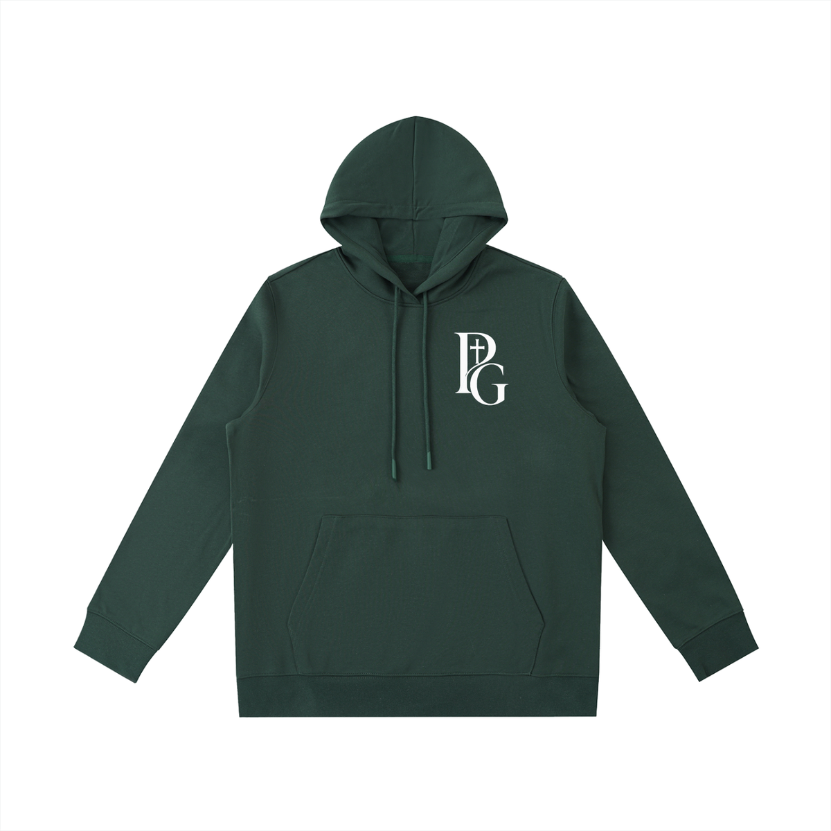 Essential Oversized Hoodie