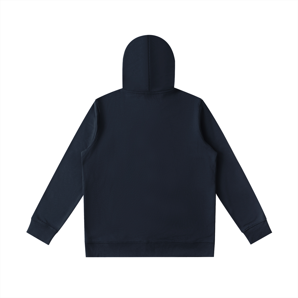 Essential Oversized Hoodie