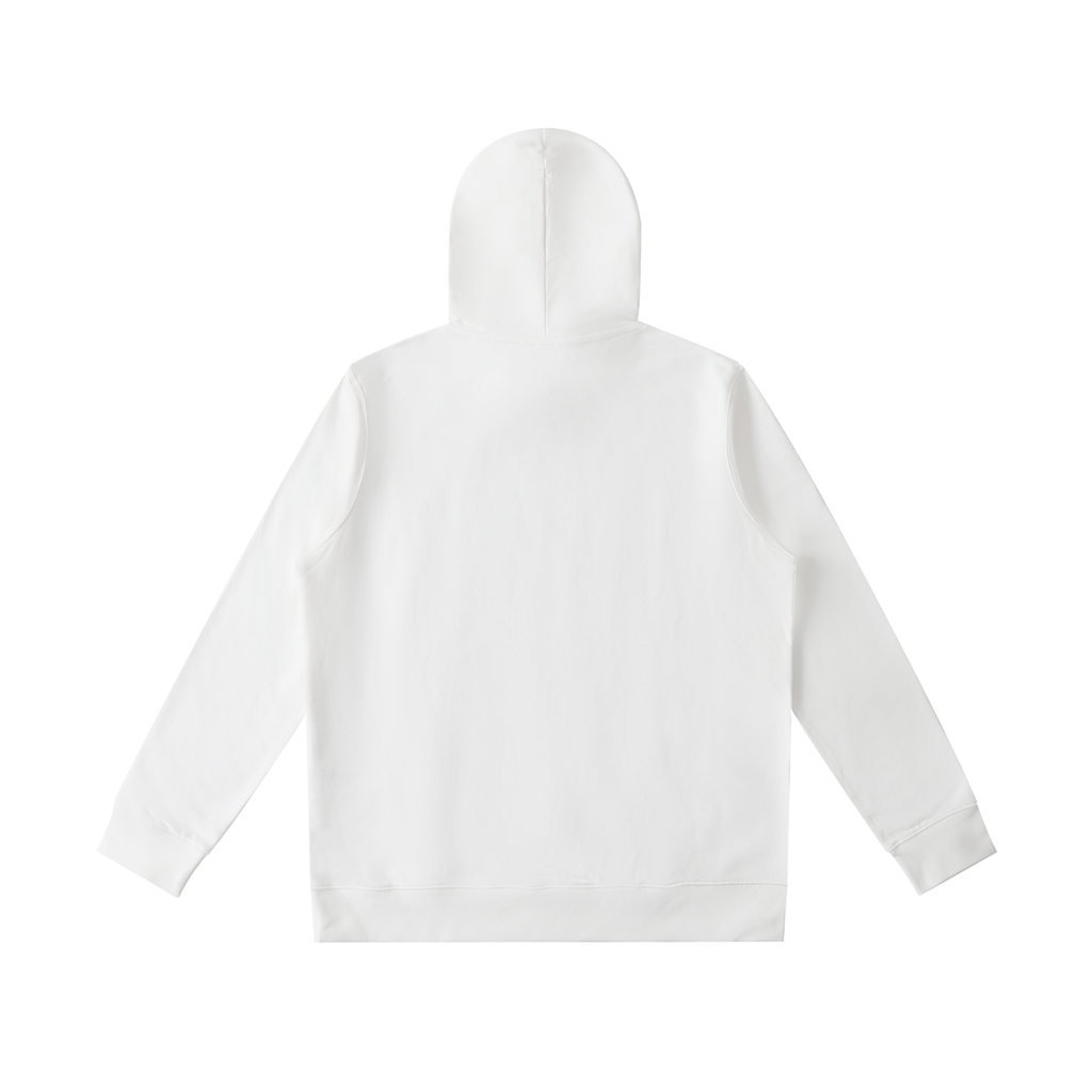 Essential Oversized Hoodie