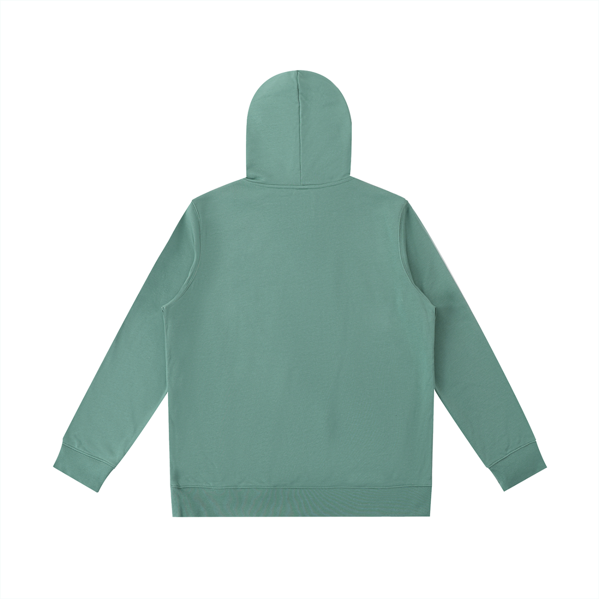 Essential Oversized Hoodie