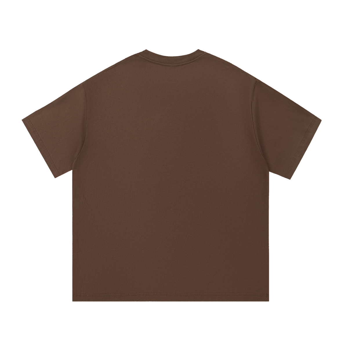 Essential Cotton T-Shirt: Deep Rooted Faith