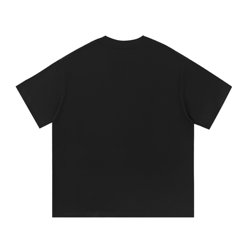 Essential Cotton T-Shirt: Mark 11:24