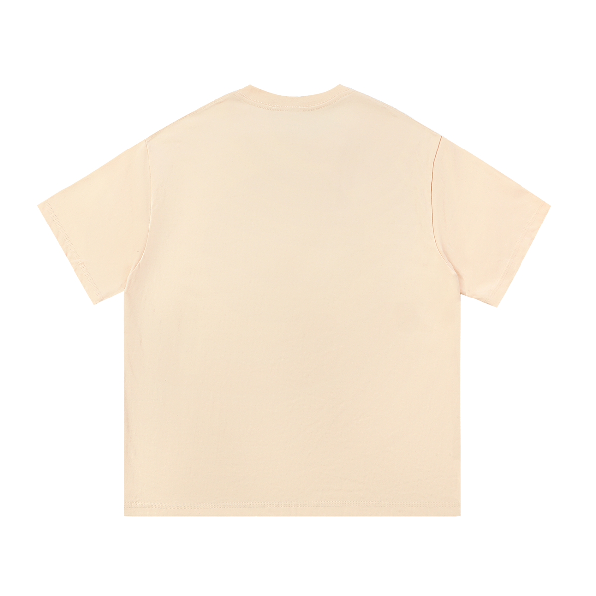 Essential Cotton T-Shirt: Mark 11:24