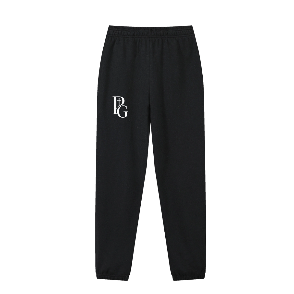 Essential Jogged Sweatpants
