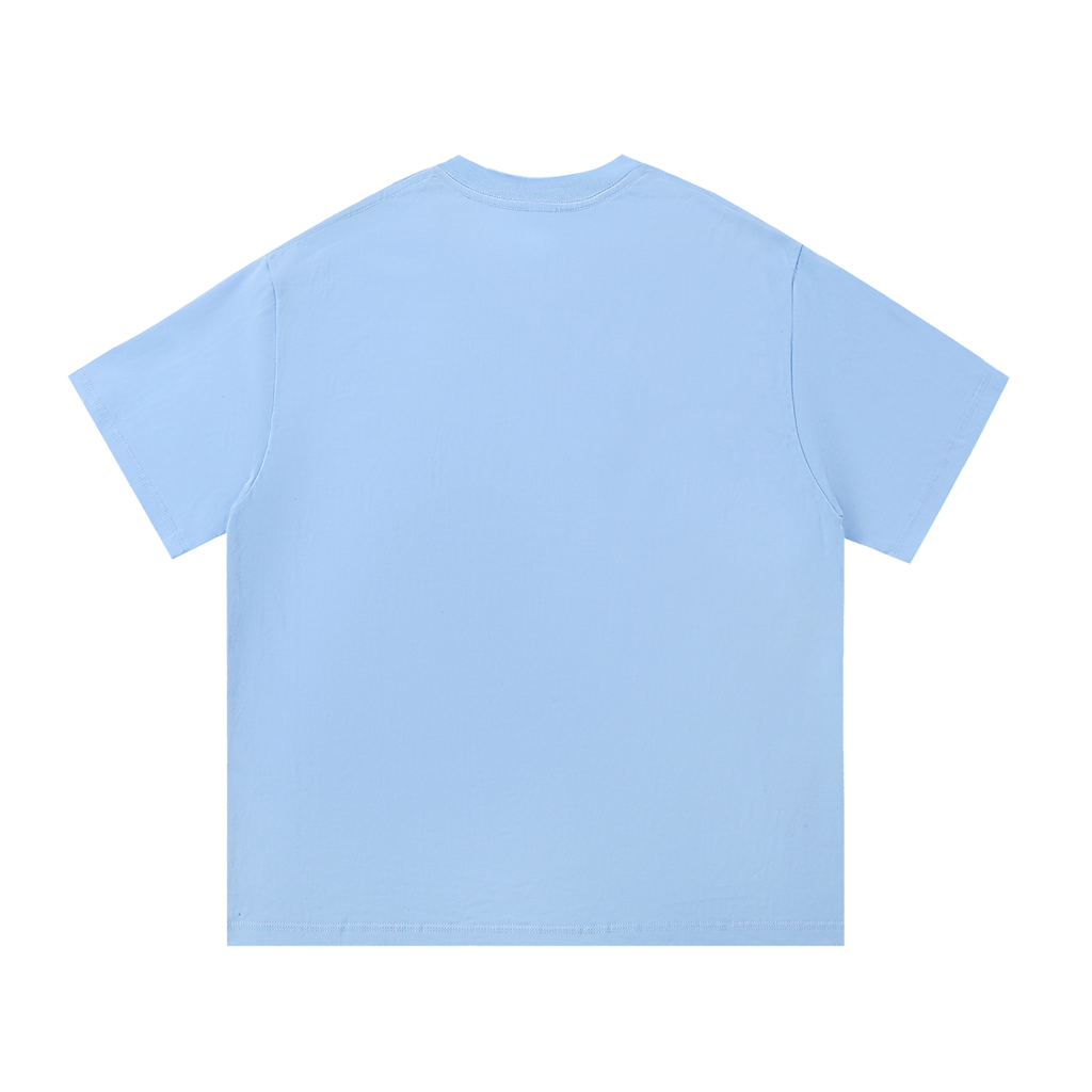 Essential Cotton T-Shirt: Philippians 4:6