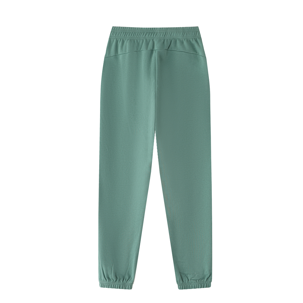 Essential Jogged Sweatpants