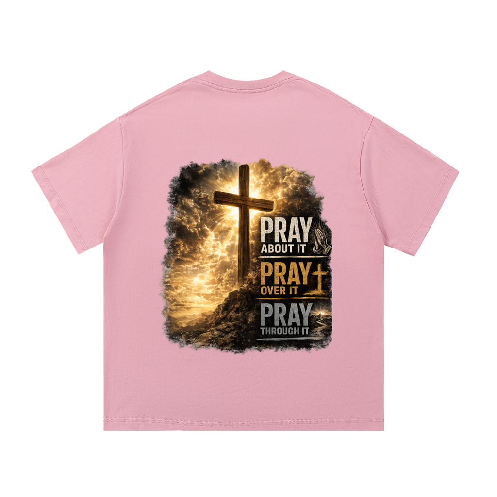 Essential Cotton T-Shirt: PAPOPT