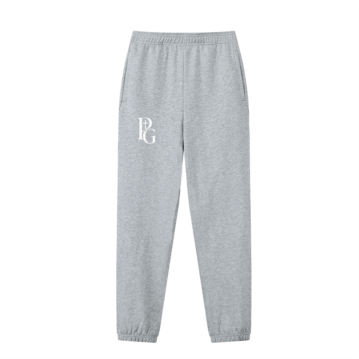 Essential Jogged Sweatpants