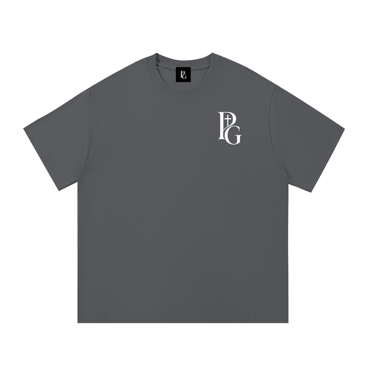 Essential Cotton T-Shirt: 1 Thessalonians 5:17