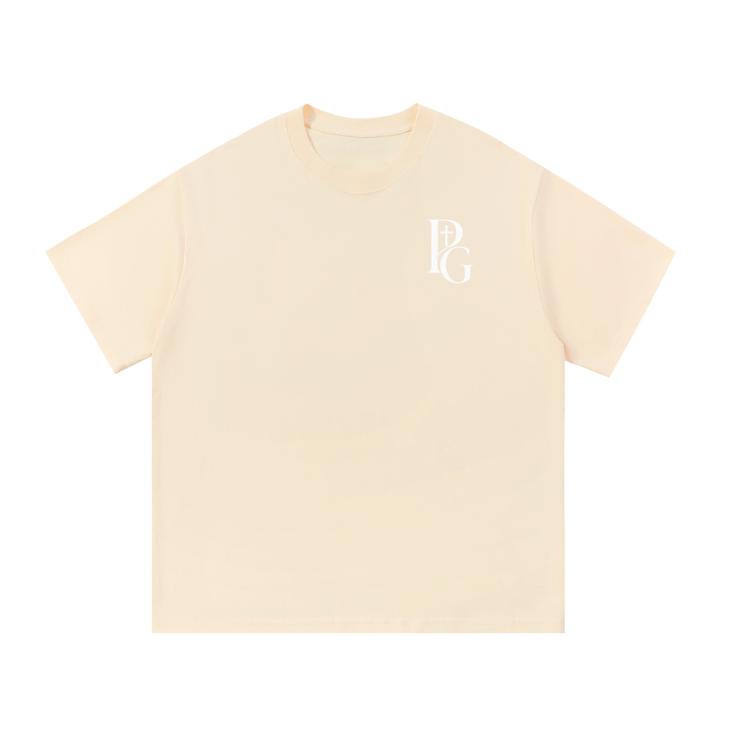 Essential Cotton T-Shirt: A Family That Prays Together